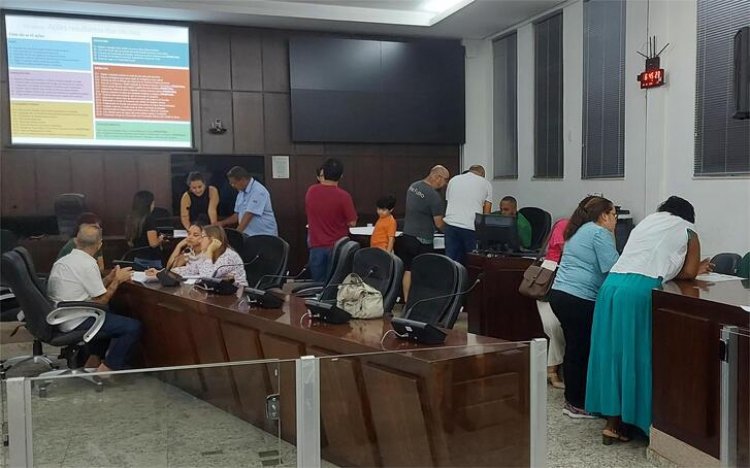 Apresentação final do Plano de Ação Climática de João Monlevade será no dia 27