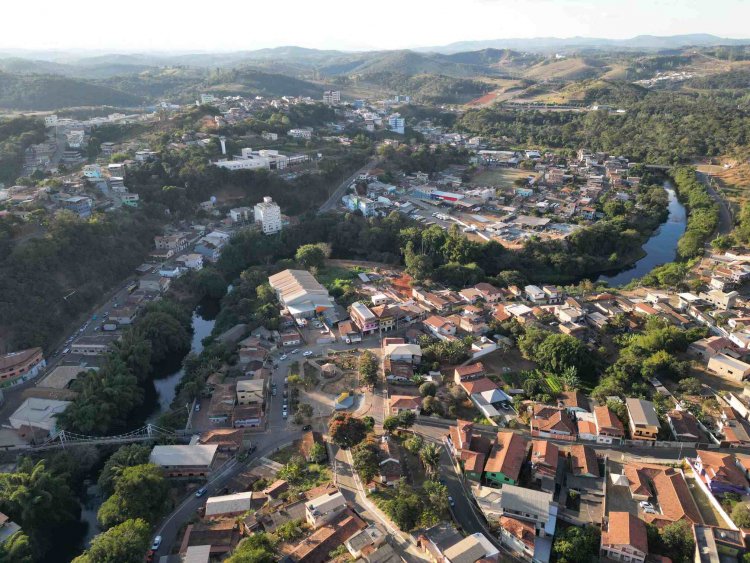 Prefeitura de São Gonçalo do Rio Abaixo apresenta resultados de 2024