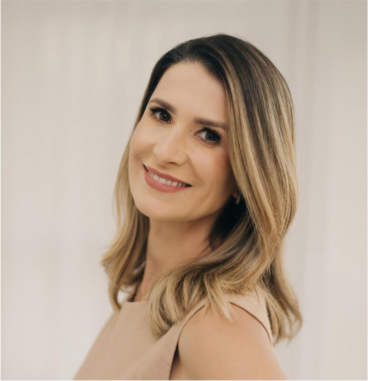 CRAS Dona Preta promove palestra com a psicoterapeuta Daniela Bruneli