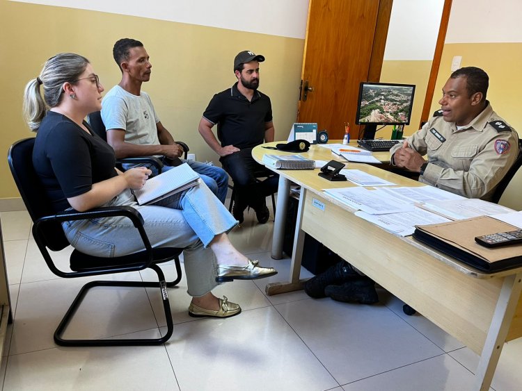 Reunião define detalhes de segurança no Carnaval em São Gonçalo