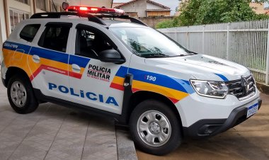 Furto em estabelecimento comercial é registrado em Nova Era