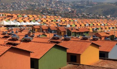 Prefeitura de João Monlevade lança Projeto Técnico Social do Residencial Planalto