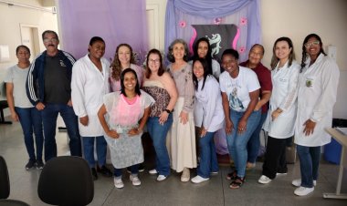 Secretaria de Saúde de João Monlevade promove sábado especial de atendimentos para mulheres