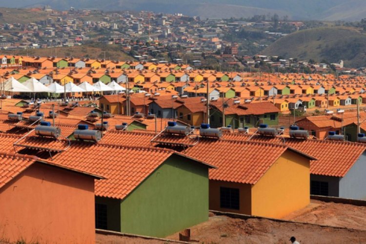 Prefeitura de João Monlevade lança Projeto Técnico Social do Residencial Planalto