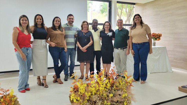 Projeto Acolher promove palestras para servidoras da Prefeitura de João Monlevade
