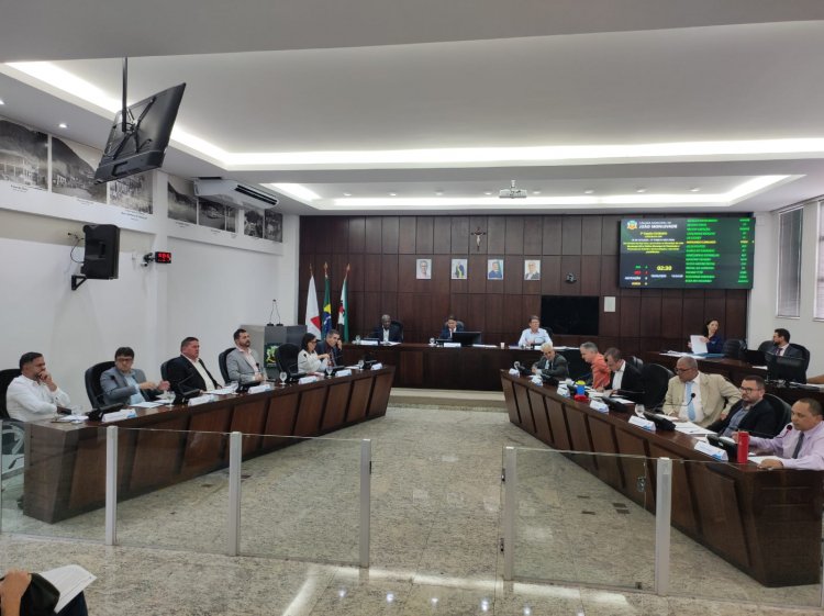 Vereadores sugerem criação de UPA e implantação do Programa Merenda nas Férias em João Monlevade