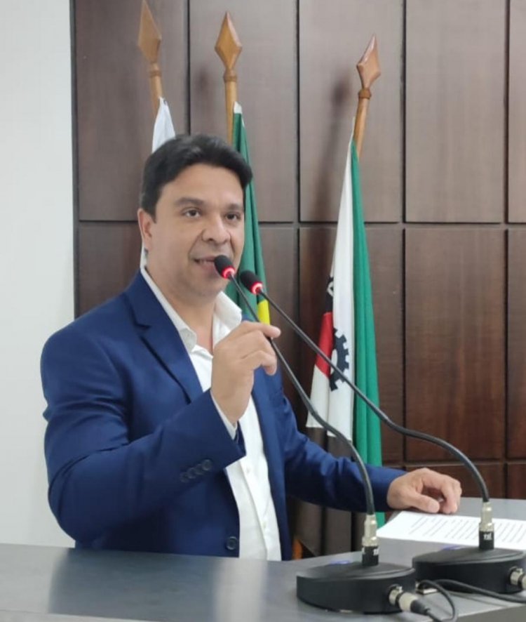 Presidente da Câmara nega especulações sobre conversas de bastidores