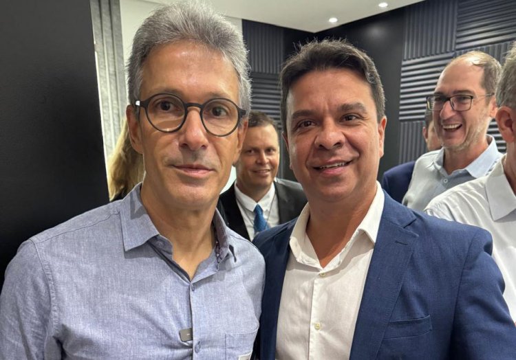 Fernando Linhares participa da inauguração do 12º Departamento de Polícia Civil de Ipatinga e reforça pedido pelo IML em João Monlevade