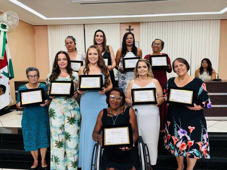 Emoção e reconhecimento marcam 2ª edição do Prêmio Lúcia Magalhães Torres Bueno – Mulher Destaque em Rio Piracicaba