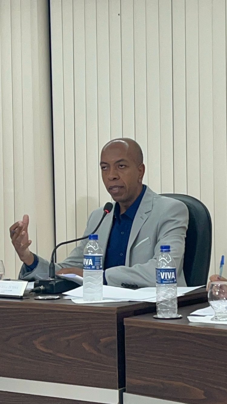 Câmara de Rio Piracicaba aprova isenção de IPTU para idosos e pessoas com doenças graves