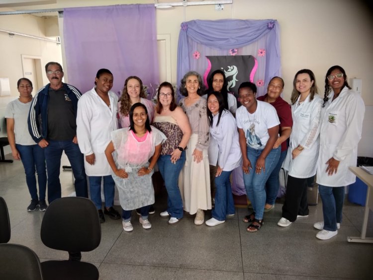 Secretaria de Saúde de João Monlevade promove sábado especial de atendimentos para mulheres