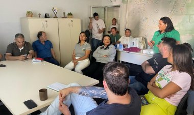 Visa e Secretarias de João Monlevade se unem no combate à dengue e animais peçonhentos