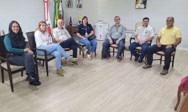 João Monlevade receberá nova subestação de energia da Cemig com investimento de R$ 40 milhões