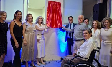 João Monlevade inaugura UBS e CEO de última geração em marco para a saúde pública