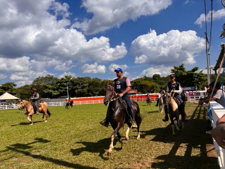 Cavalgada 2025 de São Gonçalo do Rio Abaixo terá Concurso de Marcha com prêmios de R$ 34 mil