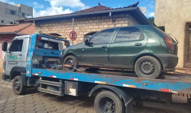 Homem é preso por ameaça e embriaguez ao volante em Rio Piracicaba