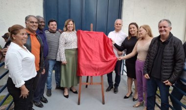 João Monlevade reinaugura Espaço Bem Viver em marco para políticas sociais