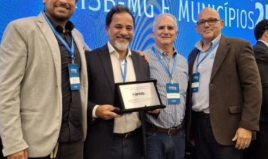 João Monlevade destaca avanços no saneamento básico em evento regional da Arisb