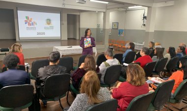 João Monlevade lança Orçamento Participativo Escolar 2025 com foco em educação inclusiva