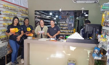 João Monlevade promove campanha Maio Laranja com ações de combate à violência sexual infantojuvenil