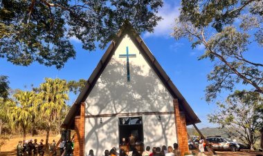 São Gonçalo do Rio Abaixo celebra o Meio Ambiente com duas semanas de atividades especiais