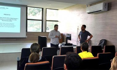 João Monlevade inicia estudo técnico para solucionar problemas de alagamentos