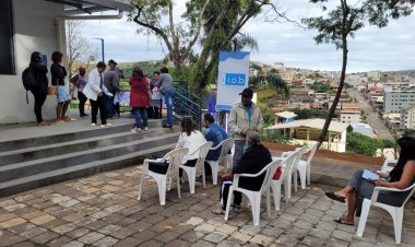 João Monlevade segue com atendimentos oftalmológicos gratuitos até junho