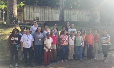 ArcelorMittal intensifica ações de educação ambiental em Bela Vista e João Monlevade