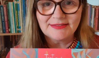 Centro Cultural e Localidade do Matias Recebem Dose Dupla do Projeto "Ler pra Valer"