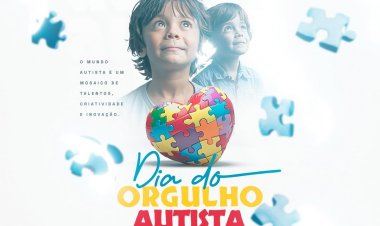 ASPAA celebra o Autismo em Bela Vista