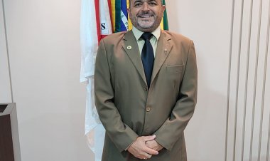 Marlon Túlio diz que Câmara de São Gonçalo fecha o semestre com avaliação “muito positiva”