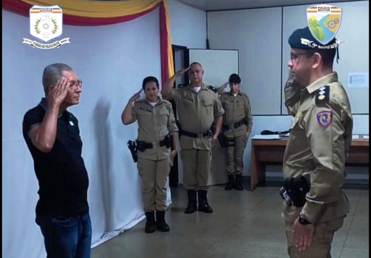 Comando da PMMG destaca importância do Dia do Veterano