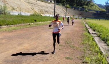 João Monlevade recebe Festival Atletas Jovens das Olimpíadas Especiais Brasil