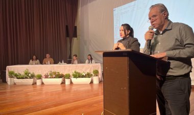 São Gonçalo do Rio Abaixo realiza 11ª Conferência Municipal de Assistência Social