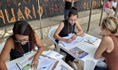 Mutirão de castração gratuita para cães e gatos em João Monlevade