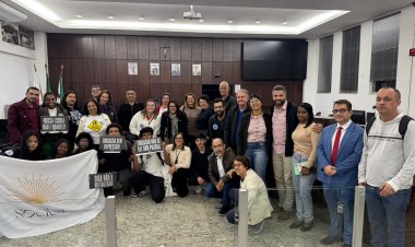 Audiência Pública debate implantação de escolas cívico-militares em João Monlevade