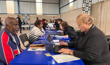 Mutirão para emissão de Carteira de Identidade em São Gonçalo do Rio Abaixo