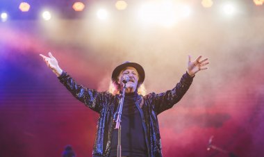 21º Festival de Inverno "Festival de Todos os Sons" encerra com grandes shows e diversidade cultural em São Gonçalo do Rio Abaixo