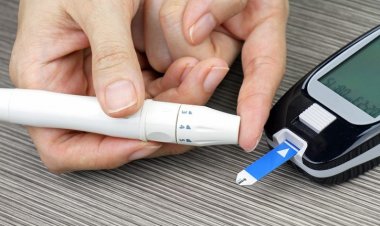 São Gonçalo do Rio Abaixo realiza troca de aparelhos de glicemia para população