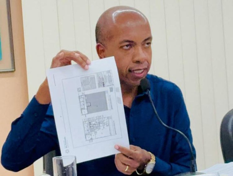 Câmara de Rio Piracicaba debate fake news e aprova projetos sociais em sessão tensa
