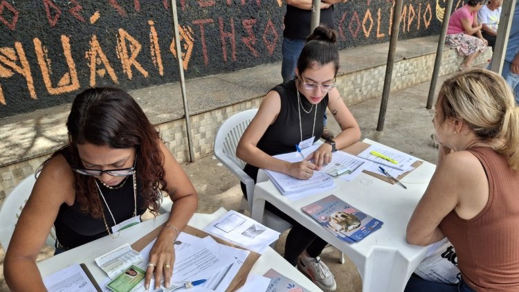 Mutirão de castração gratuita para cães e gatos em João Monlevade