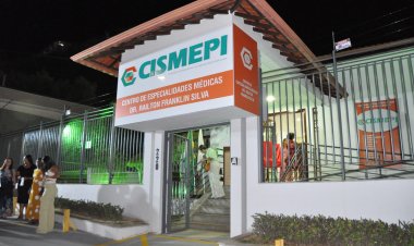 Cismepi conquista maior nota em Compliance da região