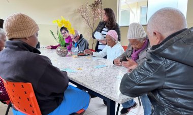 São Gonçalo amplia cuidados na atenção básica com Terapia Ocupacional das Unidades de Saúde