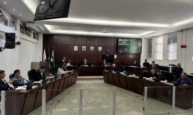 Câmara de João Monlevade aprova repasse de R$ 1,5 milhão para entidades sociais