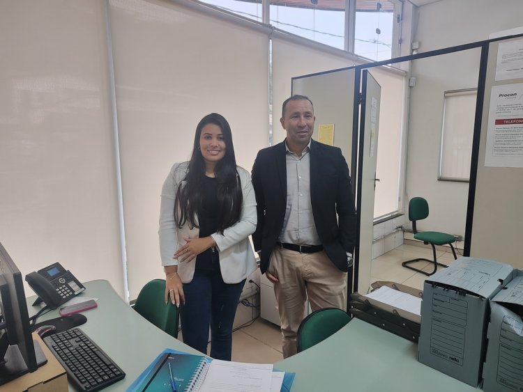 Procon da Câmara de São Gonçalo realiza 35 atendimentos em julho