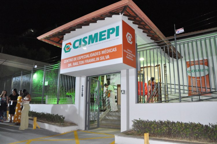 Cismepi conquista maior nota em Compliance da região