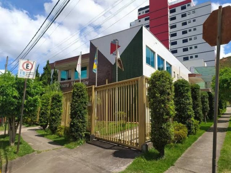 Câmara Municipal aprova projetos de lei que homenageiam Wanderson “Pipoca” e o cantor Jair Rodrigues