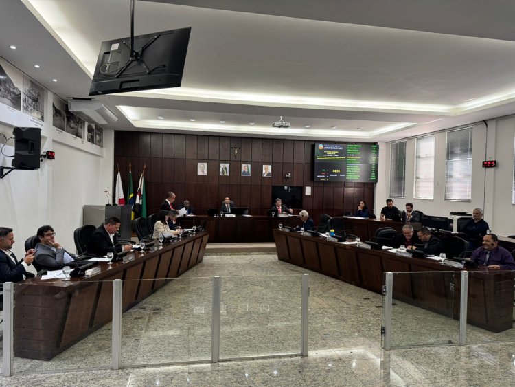 Câmara de João Monlevade aprova repasse de R$ 1,5 milhão para entidades sociais