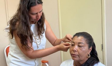 São Gonçalo amplia acesso a práticas integrativas com 940 atendimentos em 2025