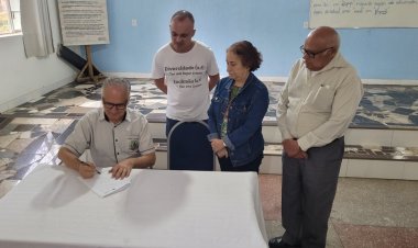 João Monlevade regulamenta programa de reinserção social para dependentes químicos